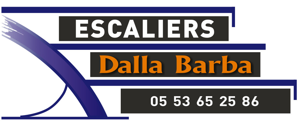 Escaliers Dalla-Barba